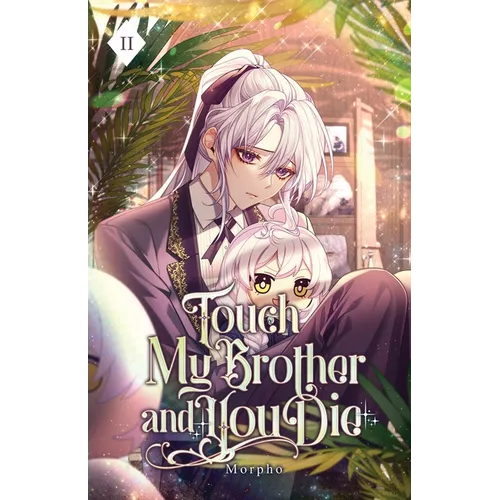 Touch My Brother and You Die: Volume II (Light Novel) - Paperback