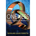 Oneness: Jesus' Vision of Marriage - Paperback