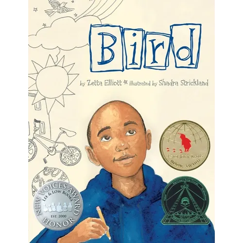 Bird - Paperback
