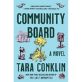 Community Board - Paperback
