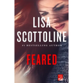 Feared: A Rosato & Dinunzio Novel - Paperback