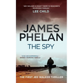 The Spy - Paperback