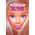Female Force: Ruth Handler- Creator of Barbie - Hardcover