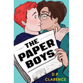 The Paper Boys - Paperback