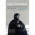 Rights Remembered: A Salish Grandmother Speaks on American Indian History and the Future