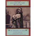 Merchant of Venice - Paperback