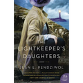 The Lightkeeper's Daughters - Paperback