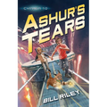 Ashur's Tears - Paperback