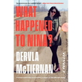 What Happened to Nina? - Hardcover