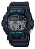 CASIO G-SHOCK Mod. COUNTDOWN - BLACK