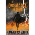 The Boys Are Back In Town - Paperback
