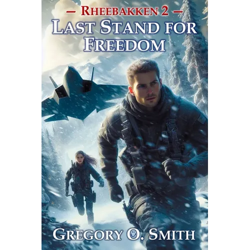 Rheebakken 2 - Paperback