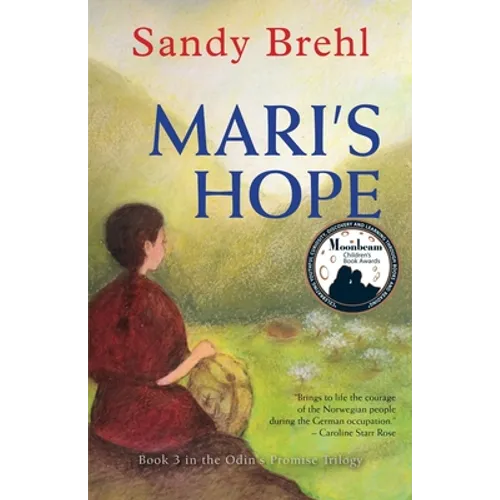 Mari's Hope - Paperback