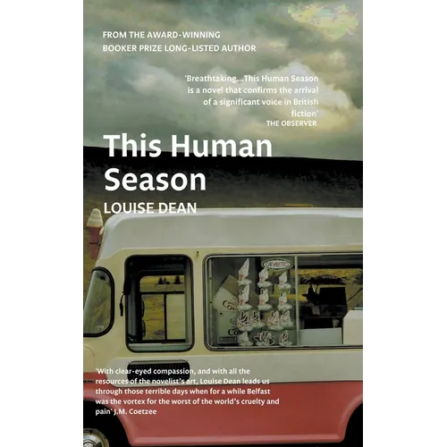 This Human Season - Paperback