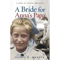A Bride for Anna's Papa - Paperback