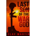 Last Son Of The War God - Paperback