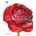 Encyclopedia of Gardening - Hardcover