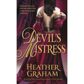 Devil's Mistress - Mass Market Paperbound