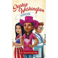 Sophie Washington: Hurricane
