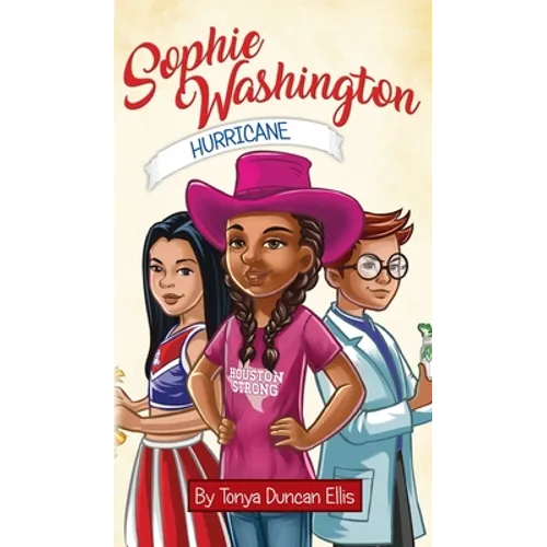 Sophie Washington: Hurricane