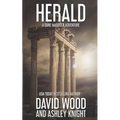 Herald: A Dane Maddock Adventure - Paperback