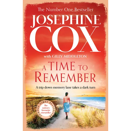 A Time to Remember - Paperback