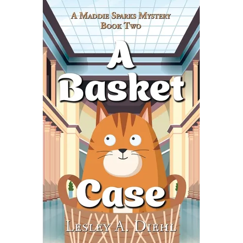 A Basket Case - Paperback