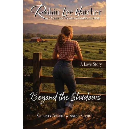 Beyond the Shadows: A Love Story - Paperback