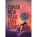 Lunar New Year Love Story - Paperback