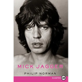 Mick Jagger - Paperback
