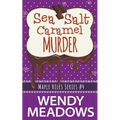 Sea Salt Caramel Murder - Paperback