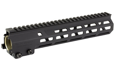 Geissele Automatics MK16 |  Super Modular Rail |  AR15 Handguard |  10.5" |  M-LOK |  Anodized Finish |  Black