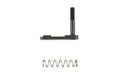 Geissele Automatics Super Stainless Mag Catch |  Magazine Catch |  Fits AR-15 |  Matte Finish |  Black