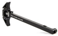Geissele Automatics Super Charging Handle |  Black |  Fits AR 15