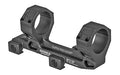 Geissele Automatics Super Precision |  Mount |  30mm |  Fits Vortex 1-6X Scopes |  Black Color |  Anodized Finish