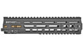 Geissele Automatics MK4 Federal |  Super Modular Rail |  10" |  M-LOK |  Black |  Barrel Nut Wrench Sold Separately (GEI-02-243) |  Gas Block Not Included
