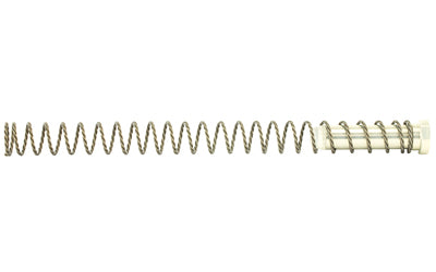 Geissele Automatics Super 42 Braided Wire Buffer and Spring Combo |  Not Compatible with Rifle Length or A5 Buffer Tubes/Receiver Extensions |  Fits AR15