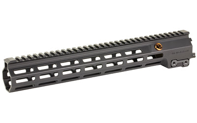 Geissele Automatics MK16 |  Super Modular Rail |  AR15 Handguard |  13.5" |  M-LOK |  Anodized Finish |  Black