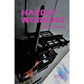 Hardly Working: A Semi-Auto Fiction - Paperback