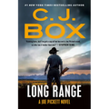 Long Range - Paperback