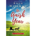 An Amish Year: Four Amish Stories - Paperback