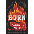 Burn - Paperback