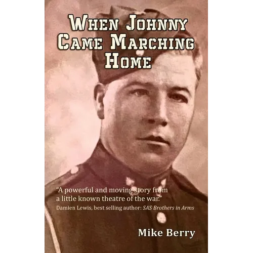 When Johnny Came Marching Home