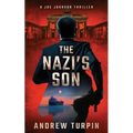 The Nazi's Son: A Joe Johnson Thriller, Book 5 - Paperback