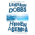 Hidden Agemda - Paperback