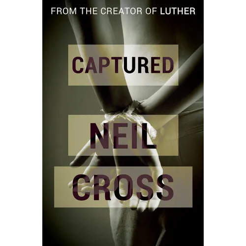 Captured - Paperback