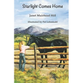 Starlight Comes Home - Paperback