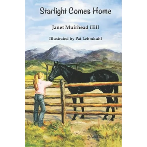 Starlight Comes Home - Paperback