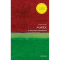 Marx: A Very Short Introduction - Paperback