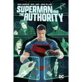 Superman and the Authority - Paperback
